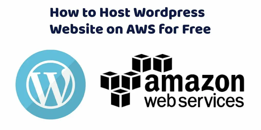 How to Host WordPress Website on AWS EC2 for Free