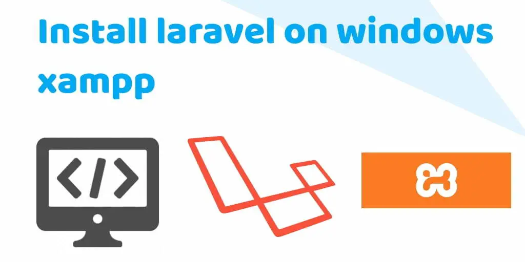 How to Install and Run Laravel Project on Localhost Windows 11/10