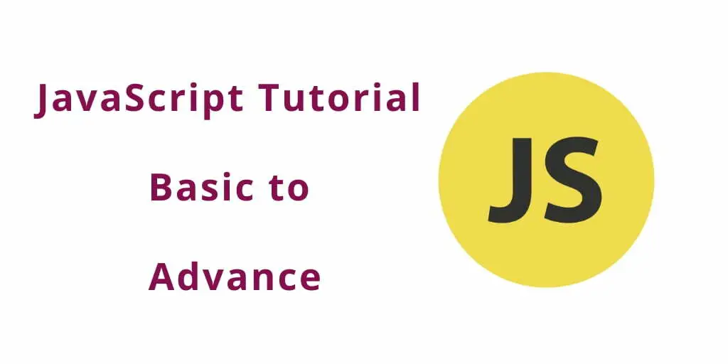 JavaScript Tutorial Basic to Advance | Learn JS In 5 Days