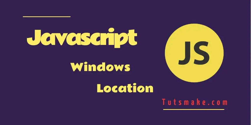 JavaScript Window Location | javaScript Window