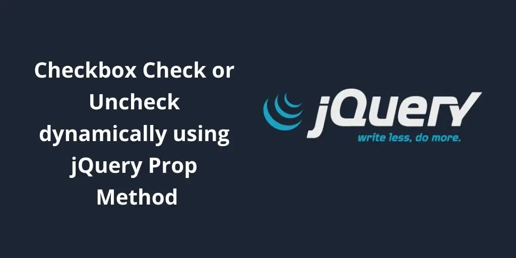 how to get all checked and unchecked multiple checkbox values in jquery