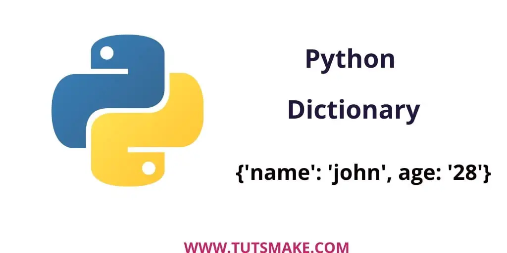 Python Dictionary With Python Dictionary Function