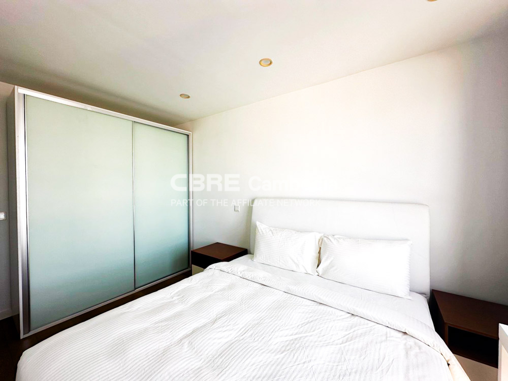 2 Bedroom Condo For Sale – Casa By Meridian | Koh Pich | Phom Penh