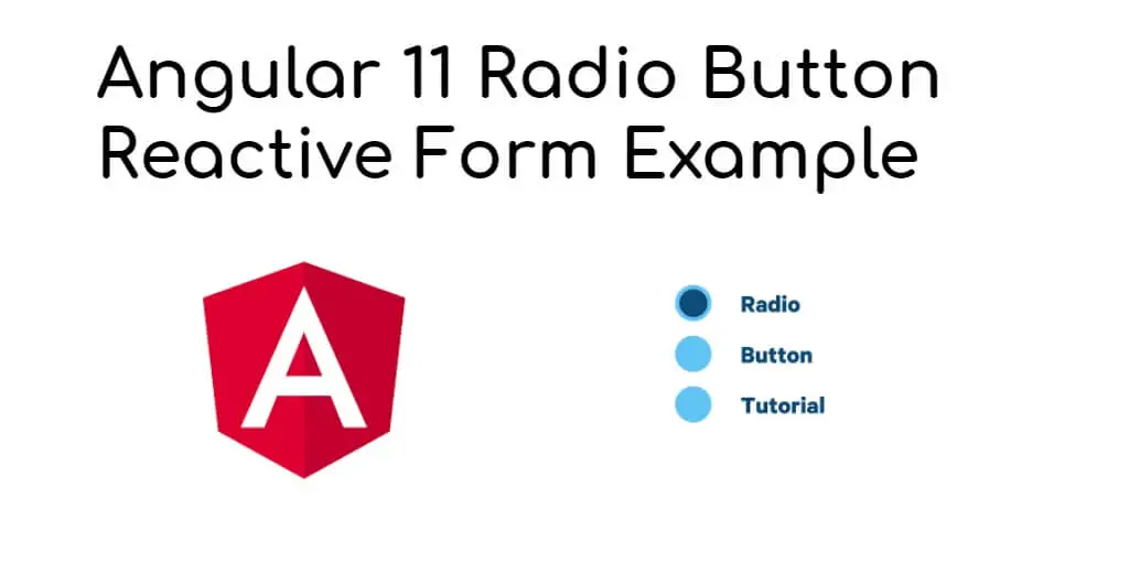 Angular Get Selected Radio Button Value