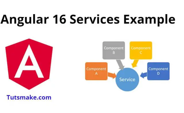 Angular 16 Services Example