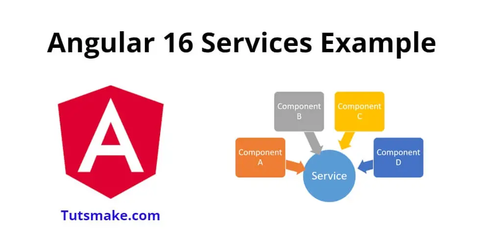 Angular 16 Services Example