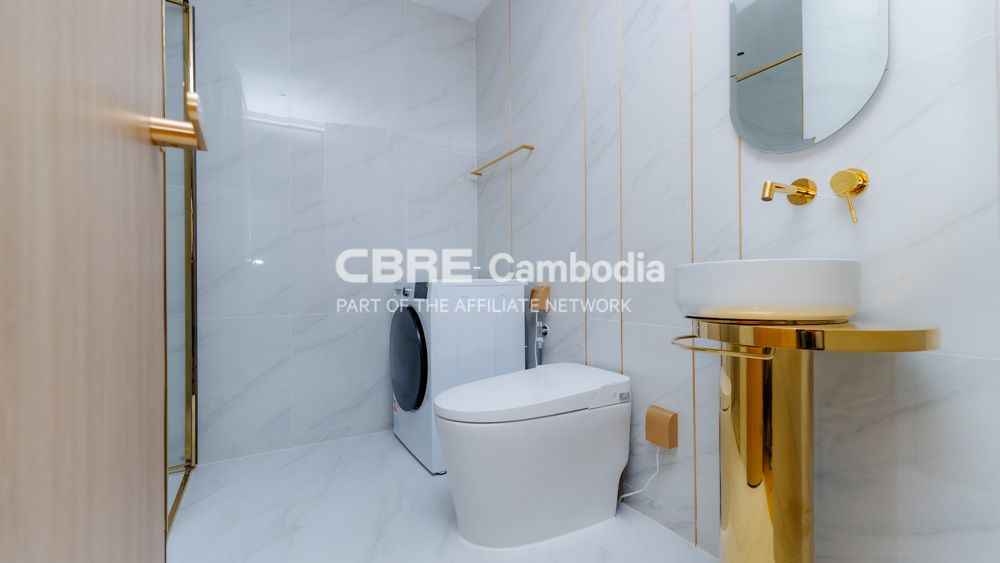 2 Bedroom Condo For Sale – Vue Aston | Chbar Ampov | Phnom Penh