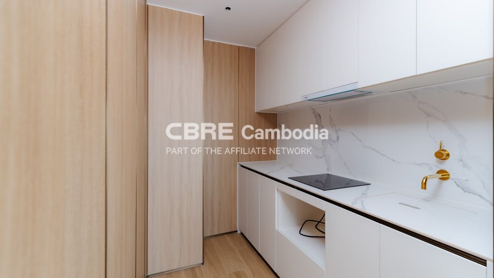 2 Bedroom Condo For Sale – Vue Aston | Chbar Ampov | Phnom Penh