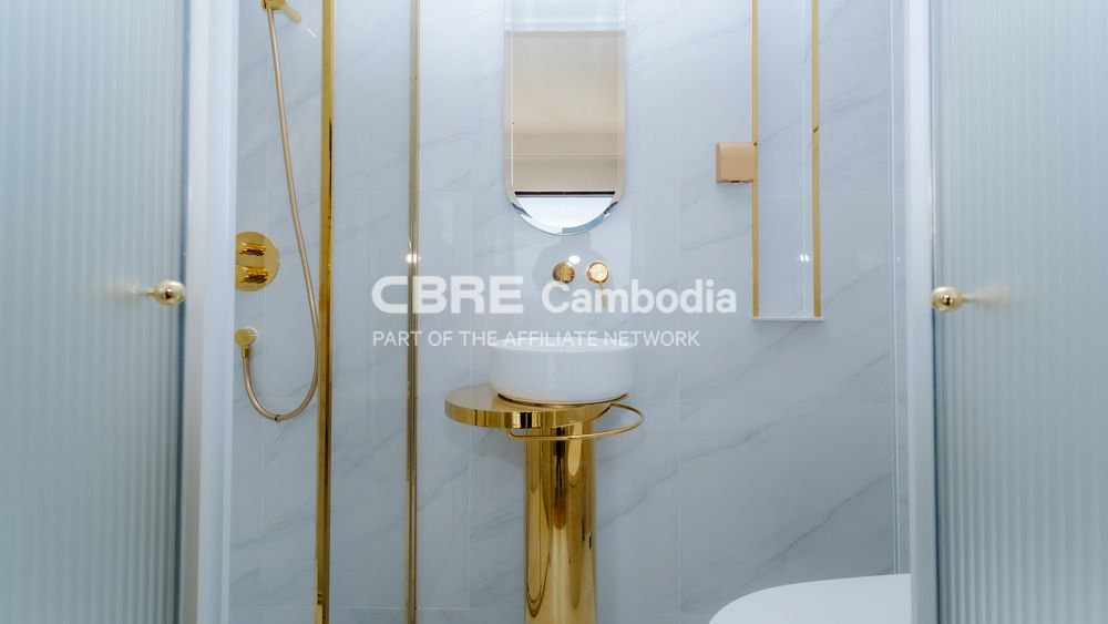 2 Bedroom Condo For Sale – Vue Aston | Chbar Ampov | Phnom Penh