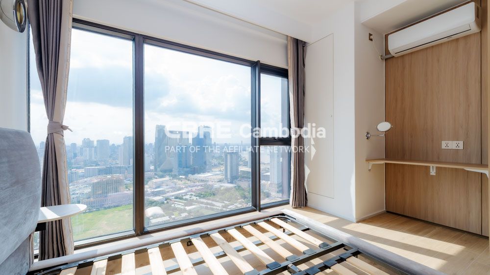 2 Bedroom Condo For Sale – Vue Aston | Chbar Ampov | Phnom Penh