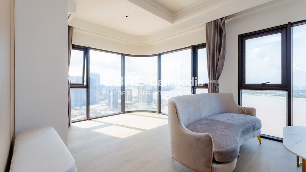 2 Bedroom Condo For Sale – Vue Aston | Chbar Ampov | Phnom Penh