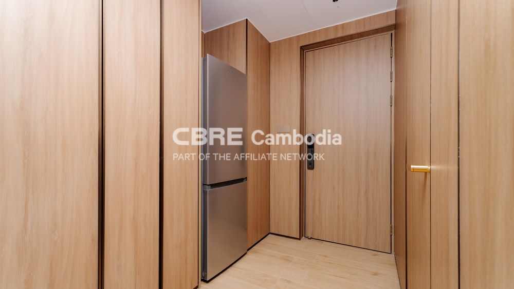 2 Bedroom Condo For Sale – Vue Aston | Chbar Ampov | Phnom Penh