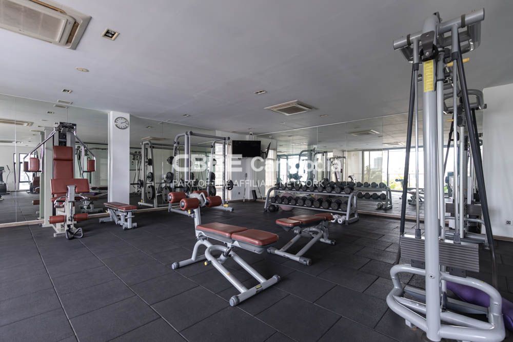 3 Bedroom Serviced Apartment For Rent | BKK1 | Phnom Penh