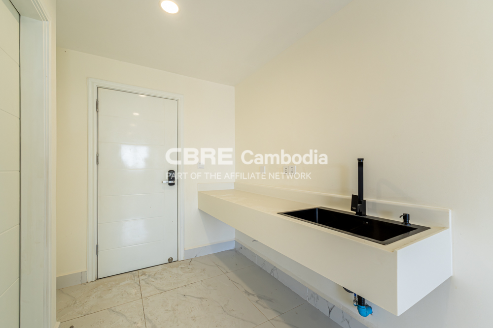 1 Bedroom Condo For Sale – US Condo | Mean Chey  | Phnom Penh