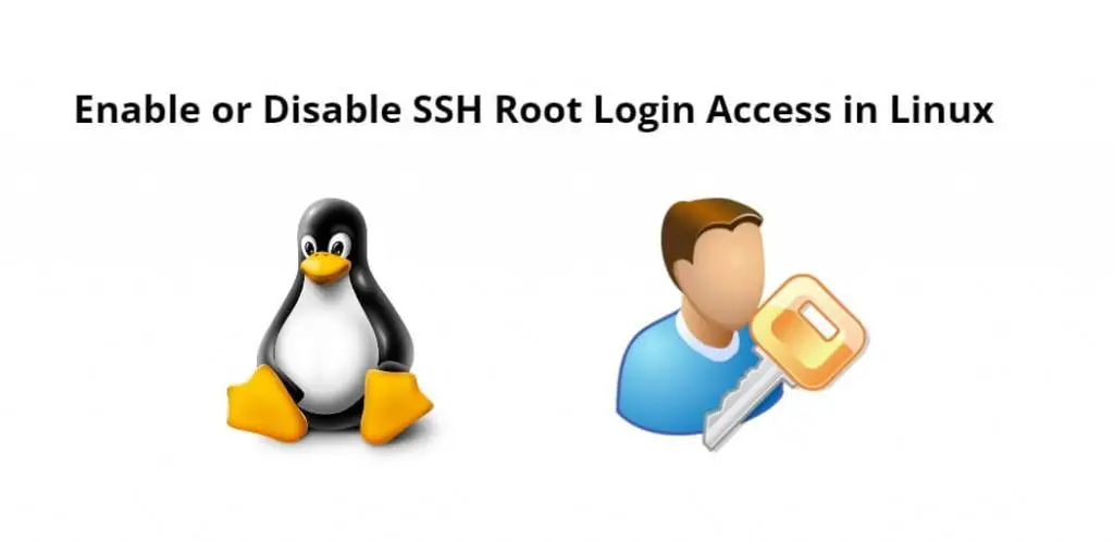 Enable Disable SSH Root Login Access in Ubuntu 20.0|22.04