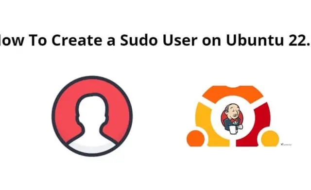 How To Create/Add Sudo User on Ubuntu 22.04