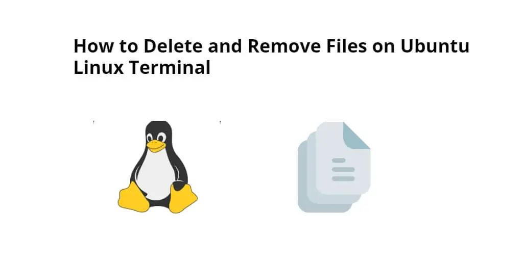 How to Delete File on Ubuntu 22.04 Terminal