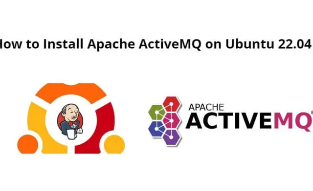 How to Install Apache ActiveMQ on Ubuntu 22.04