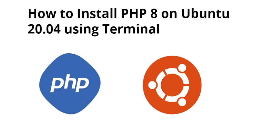 Install PHP 8.1 in Ubuntu 20.04 | 22.04