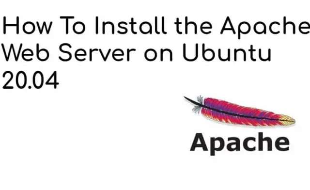 How to Install Apache2 on AWS EC2 Instance Ubuntu 20.04/22.04