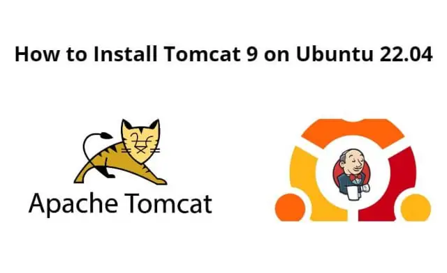 How to Install Tomcat 9 on Ubuntu 22.04