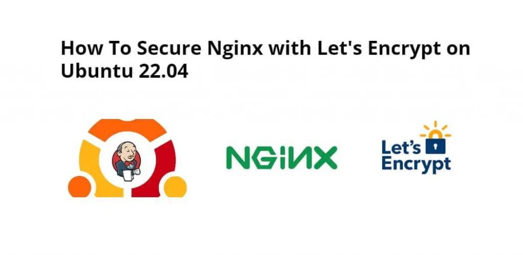 How to Install Let’s Encrypt On Ubuntu 20.04|22.04 Nginx