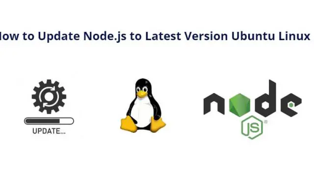 How to Update Node.js to Latest Version Ubuntu Linux