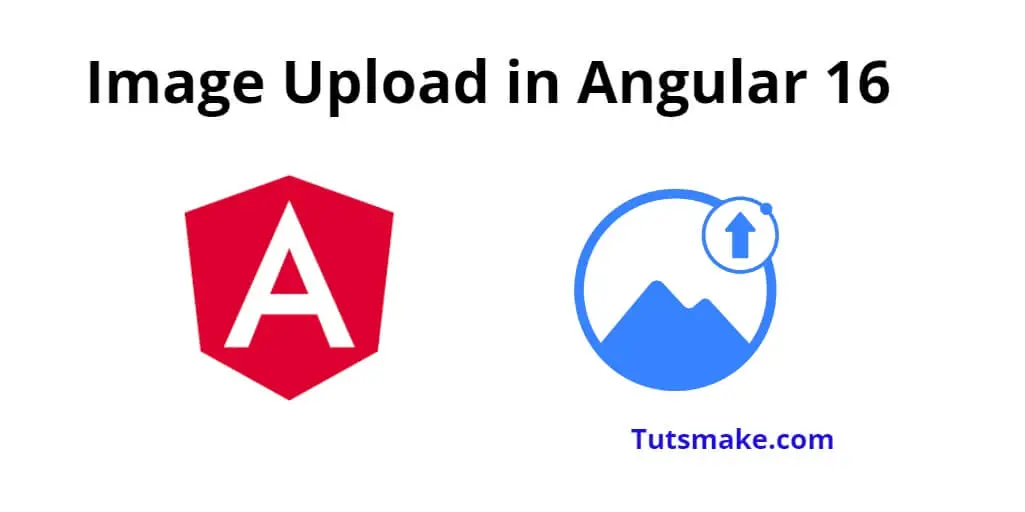 Image Upload in Angular 16