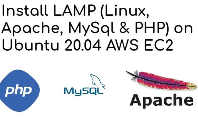 Install LAMP (Linux, Apache, MySql & PHP) on Ubuntu 22.04 AWS EC2