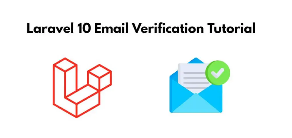 Laravel 10 Email Verification with Activation Code Tutorial