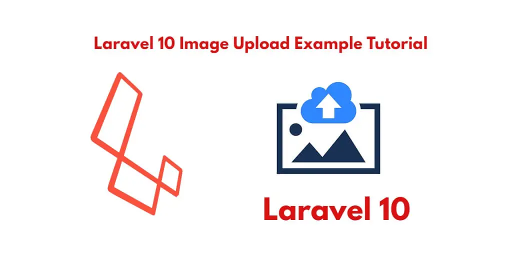 How to Upload Image In Laravel 10