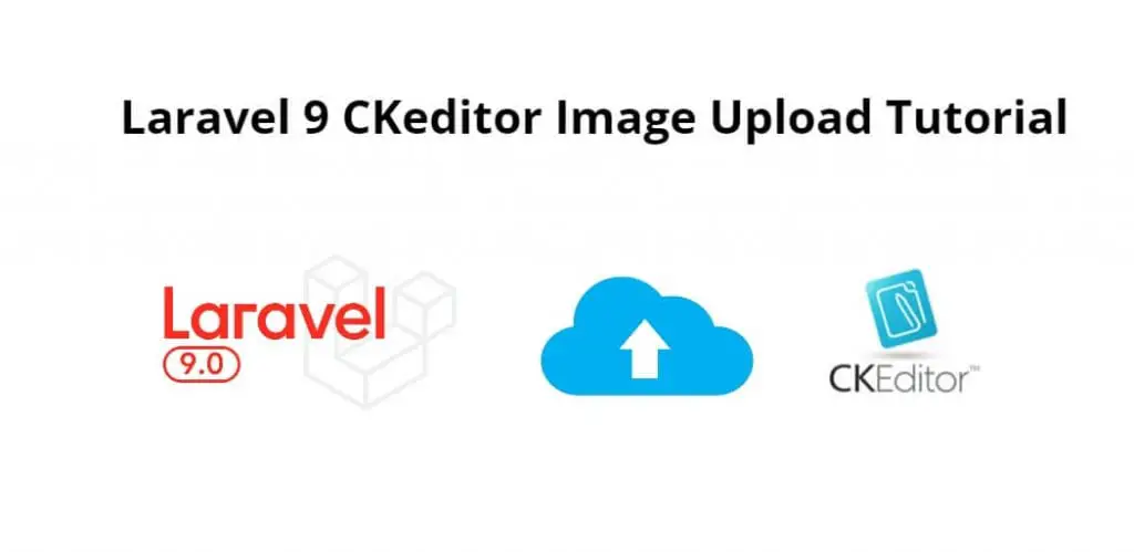unisharp/laravel-ckeditor for laravel 9