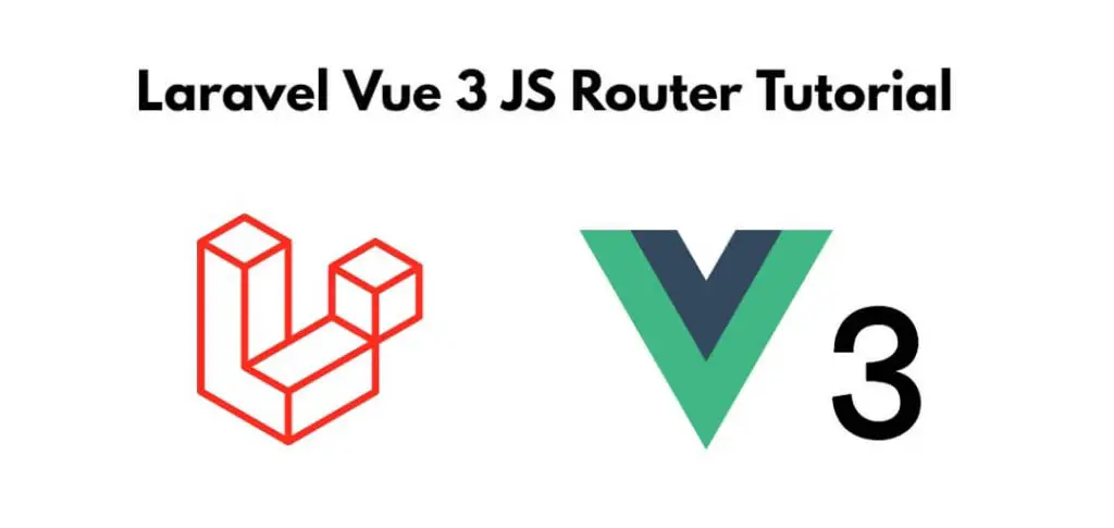 Laravel 10 Vue 3 JS Router Tutorial