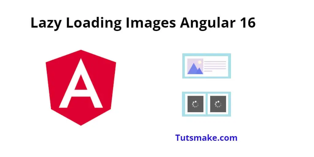 Angular 16 Lazy Load Images Example Tutorial