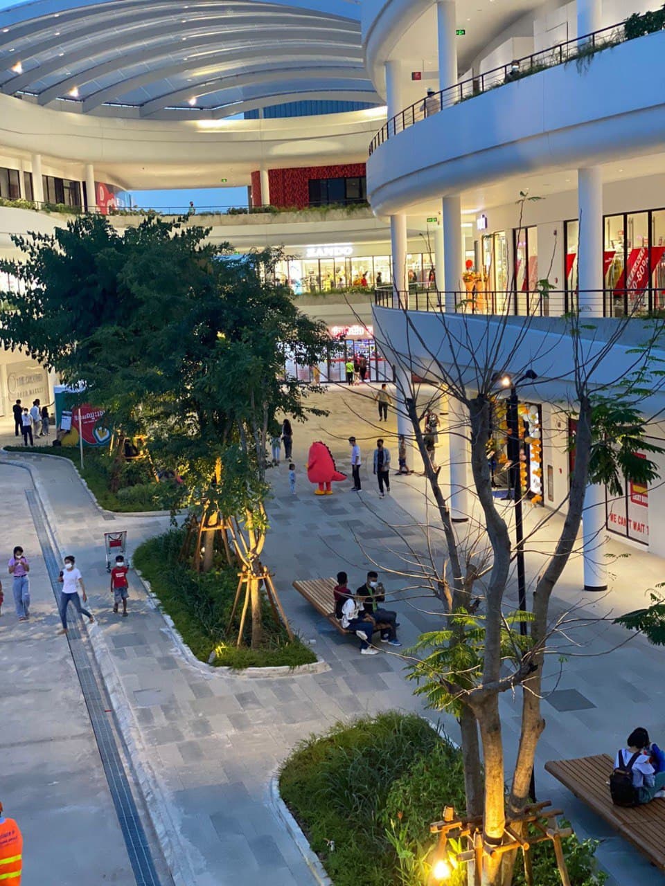 K-Mall