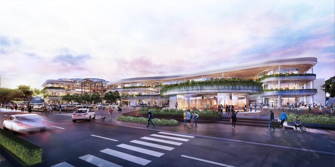 K-Mall