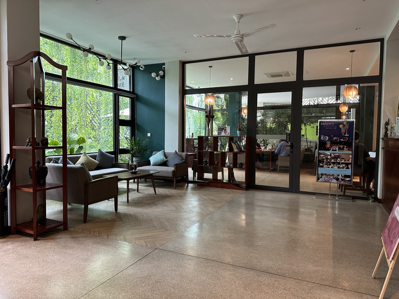 Brand New Hotel For Sale