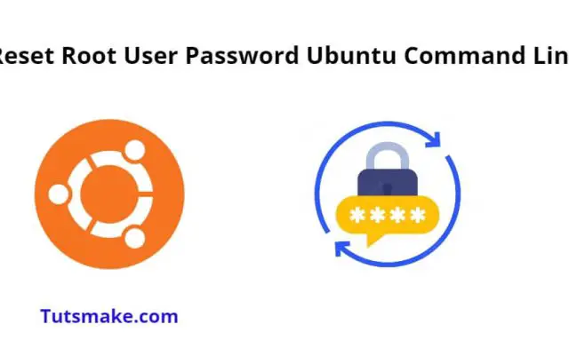 Ubuntu 22.04 Reset Root User Password Command Line