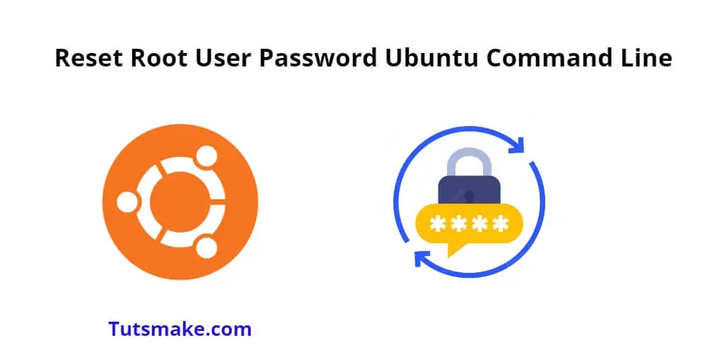 Ubuntu 22.04 Reset Root User Password Command Line