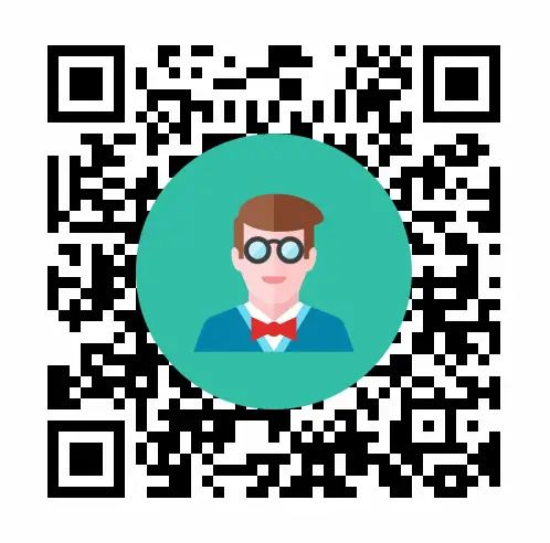 image qr code